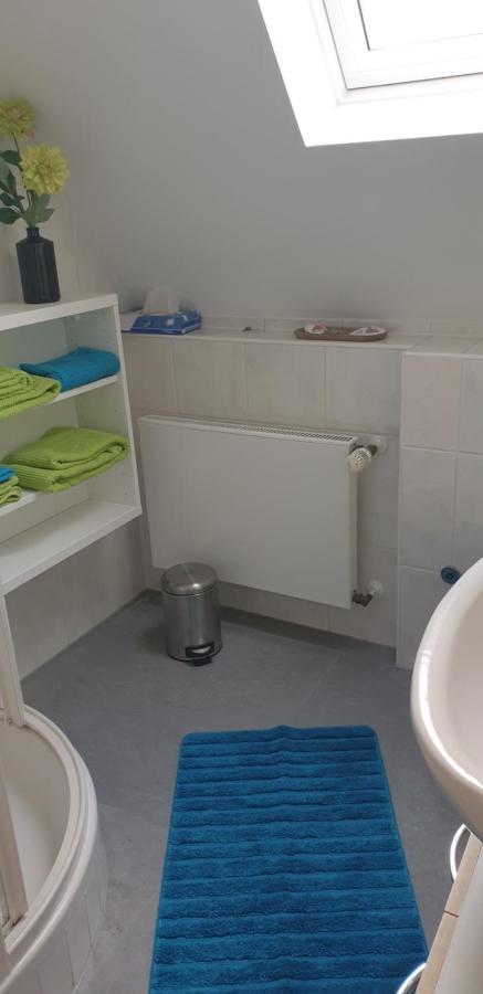 Ferienwohnung Hochgewaechs Bad Neuenahr-Ahrweiler Exterior foto